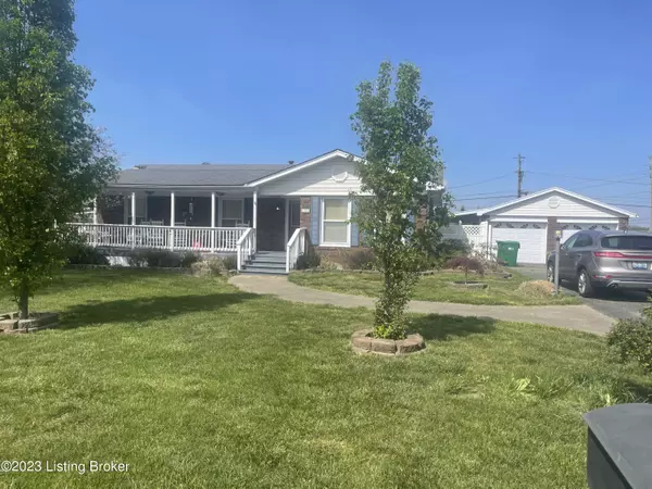 Shepherdsville, KY 40165,150 Dean St