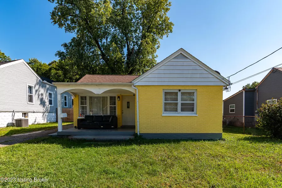 212 E Southern Heights Ave, Louisville, KY 40209