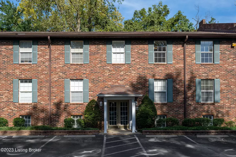 729 N Hite Ave #6, Louisville, KY 40206