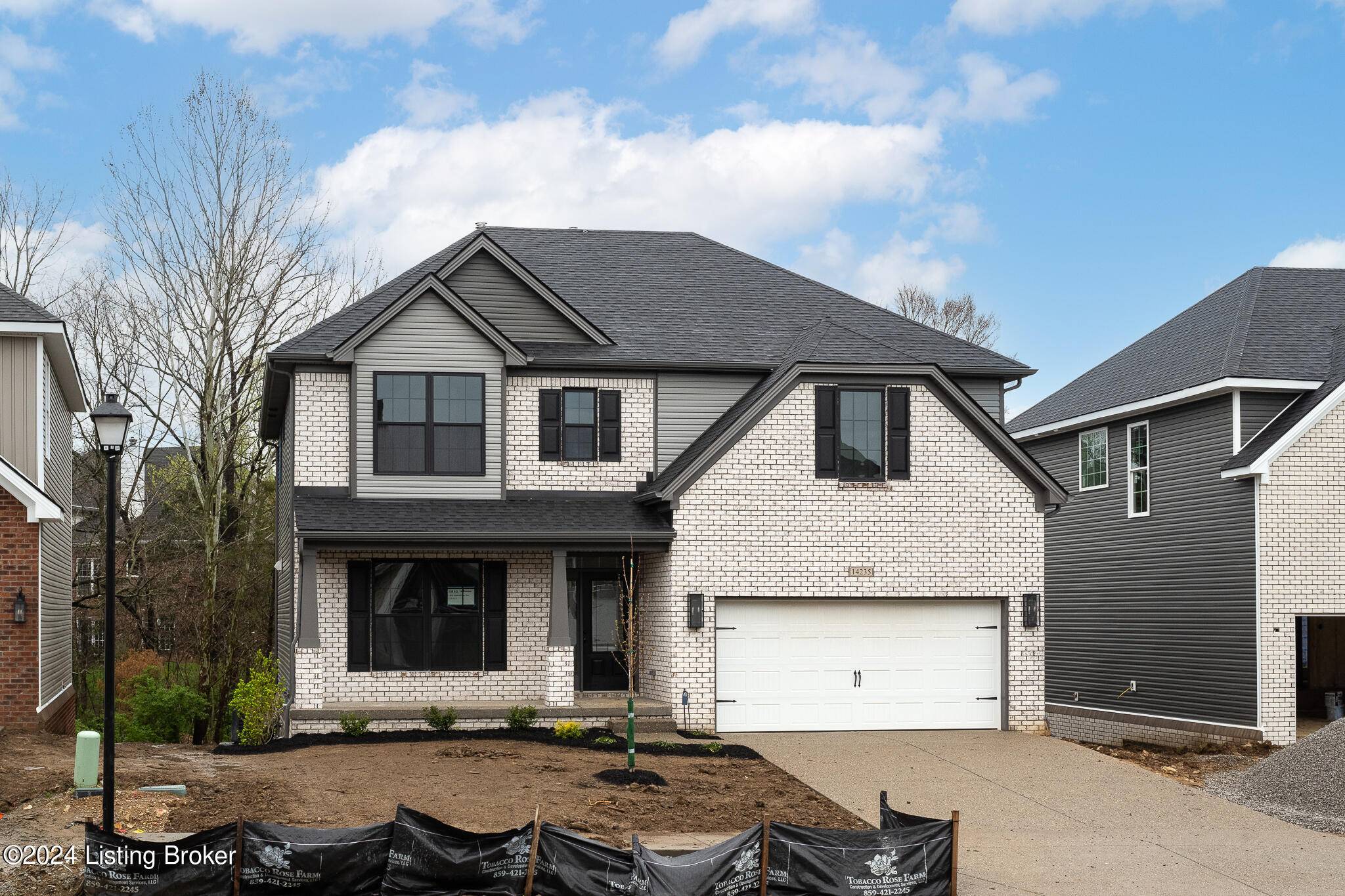 14235 Halden Ridge WAY, Louisville, KY 40245