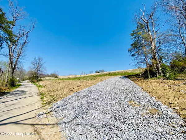 Lot#16 Battle Rd, Mackville, KY 40040