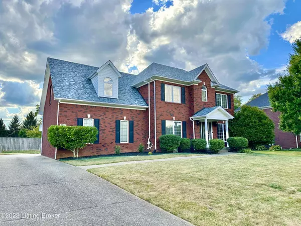 Louisville, KY 40245,4527 Cherry Forest Cir