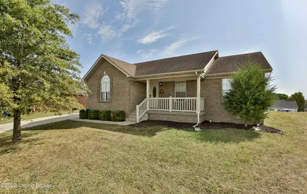 40 Persimmon Dr, Taylorsville, KY 40071