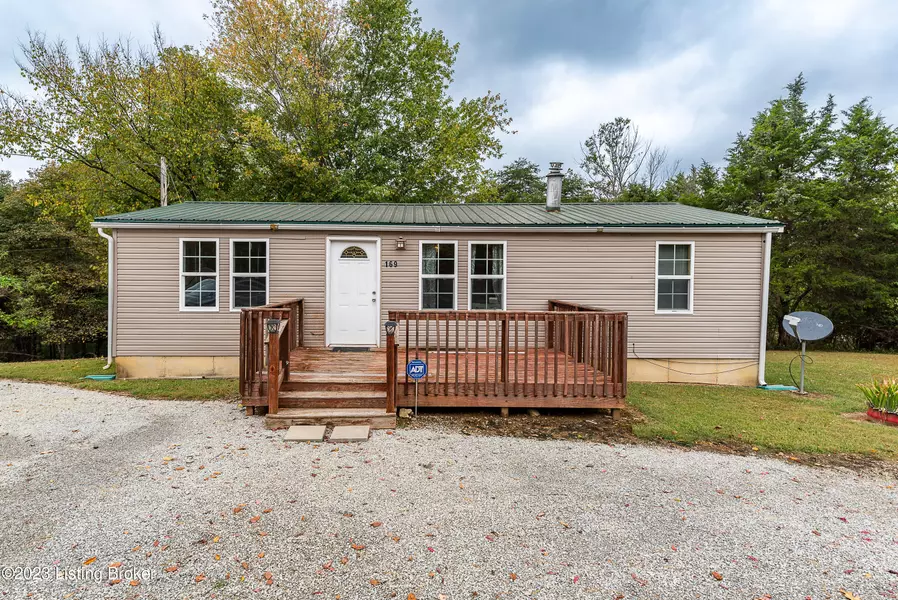 169 Pine Oak Dr #Pine & Oak, Lebanon Junction, KY 40150