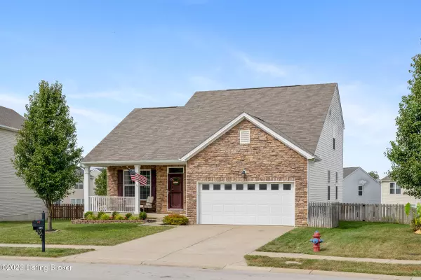 6076 Edgemont WAY, Shelbyville, KY 40065