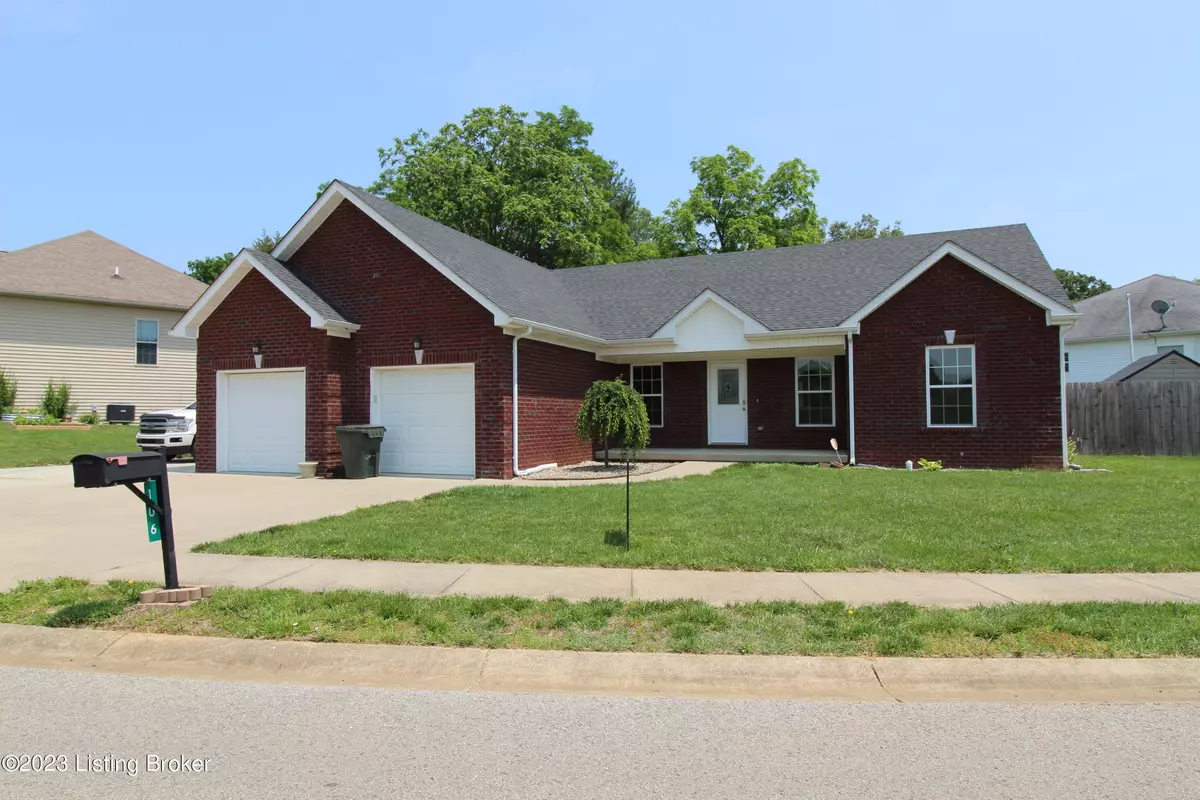 Vine Grove, KY 40175,106 Lowball Ln