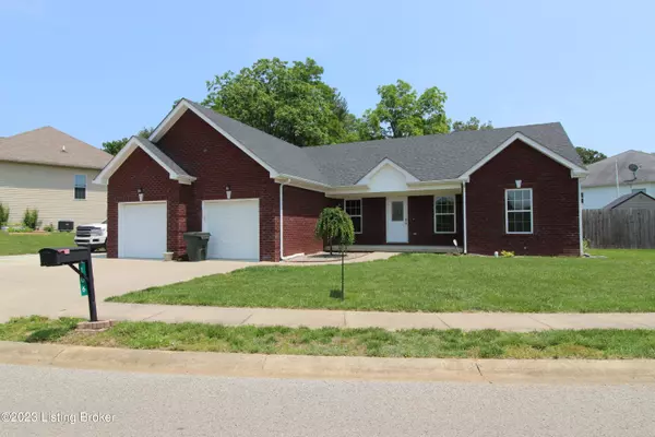 106 Lowball Ln, Vine Grove, KY 40175