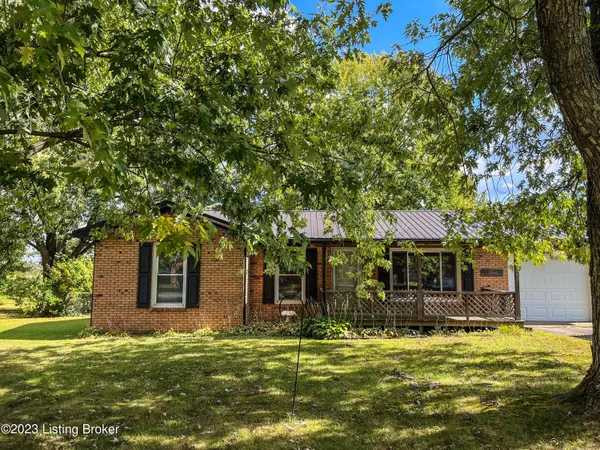 Leitchfield, KY 42754,1321 Asbury St