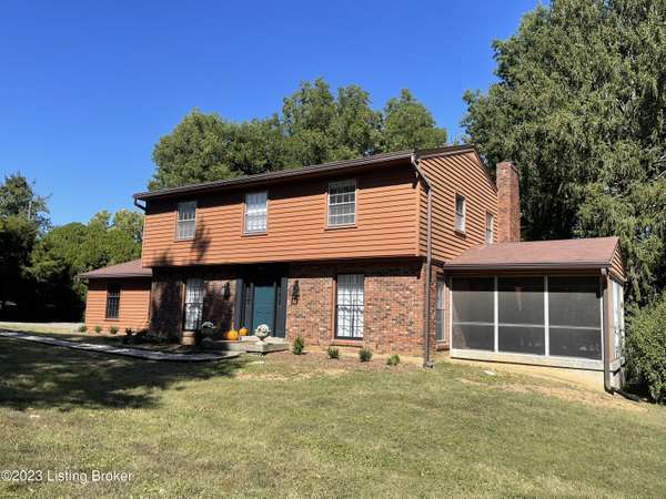 13411 Apple Tree Ln, Prospect, KY 40059