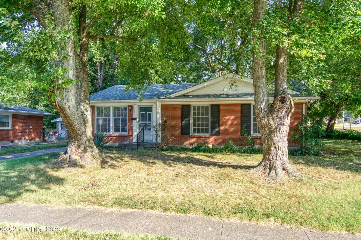 Louisville, KY 40272,4801 Mid Dr