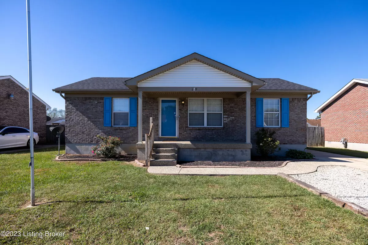 Shepherdsville, KY 40165,219 Beechcliff Cir