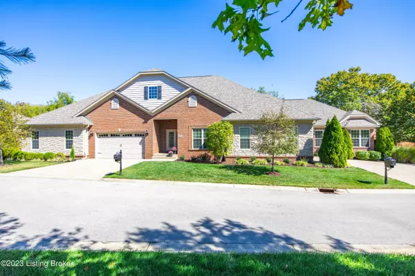 Louisville, KY 40245,14025 Cypress Glen Dr