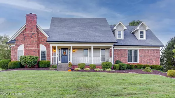 Louisville, KY 40241,7807 Wolfcreek Ct