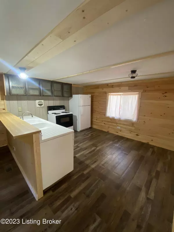 Falls Of Rough, KY 40119,14 Rockledge Rd