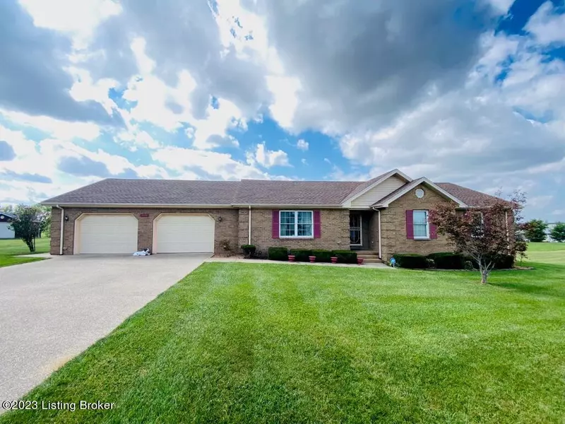 310 Mockingbird Dr, Springfield, KY 40069