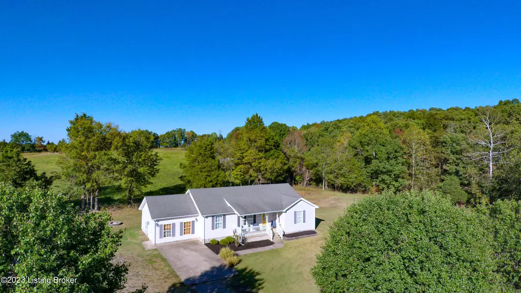 170 Hunters Ln, Leitchfield, KY 42754