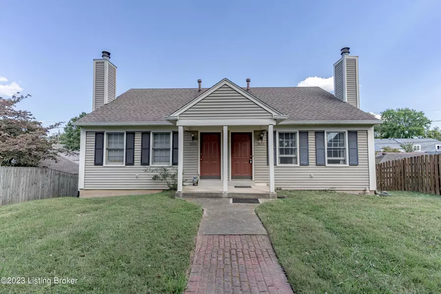 3121 Bushmill Park, Louisville, KY 40241