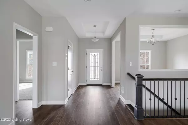 Louisville, KY 40299,1417 Swan Creek Pl