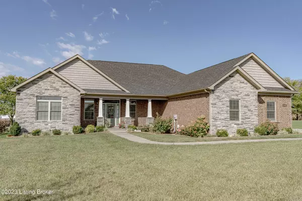 115 Gavin Dr, Shepherdsville, KY 40165