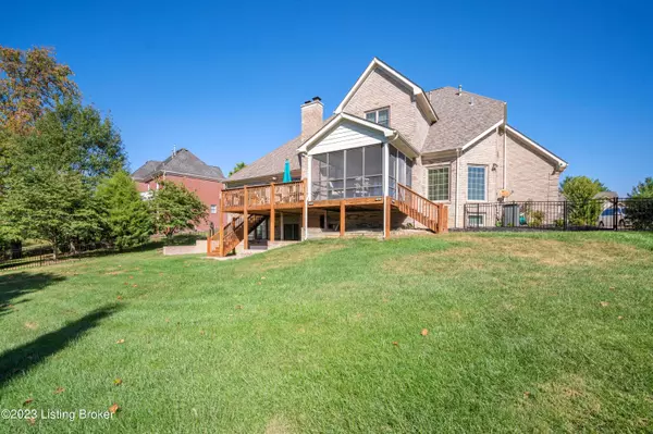 Prospect, KY 40059,12809 Crestmoor Cir