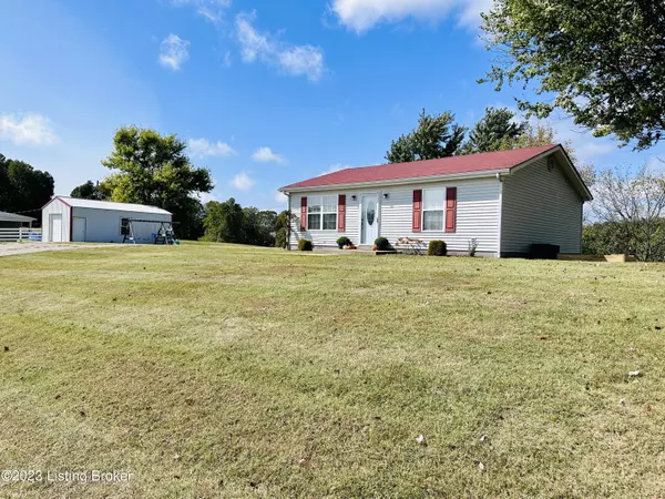 9720 Millerstown Rd, Clarkson, KY 42726