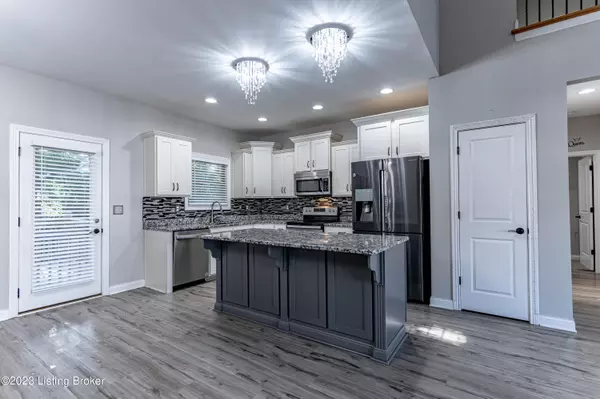 Jeffersontown, KY 40299,3417 Stara Ct