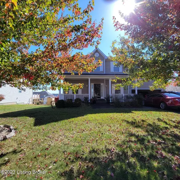 Vine Grove, KY 40175,326 Vineland Dr