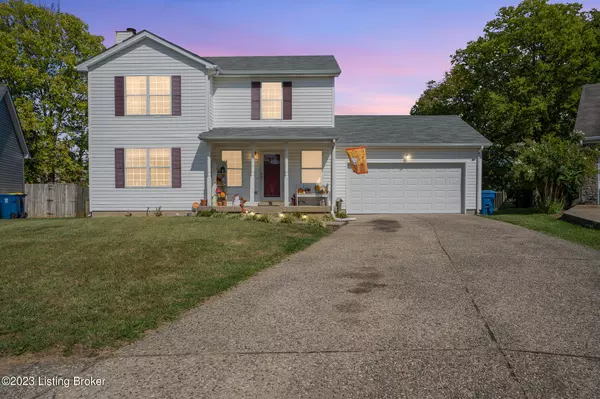 10915 Aspenview Ct, Louisville, KY 40299