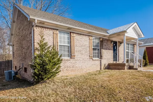 Louisville, KY 40272,4617 Andalusia Ln