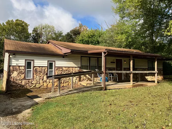 2234 Armstrong Ln, Mt Washington, KY 40047