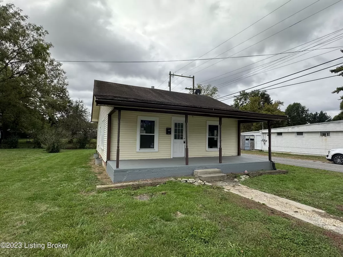 Carrollton, KY 41008,610 Taylor St