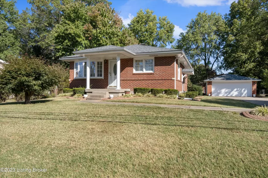 7019 Greenwood Rd, Louisville, KY 40258