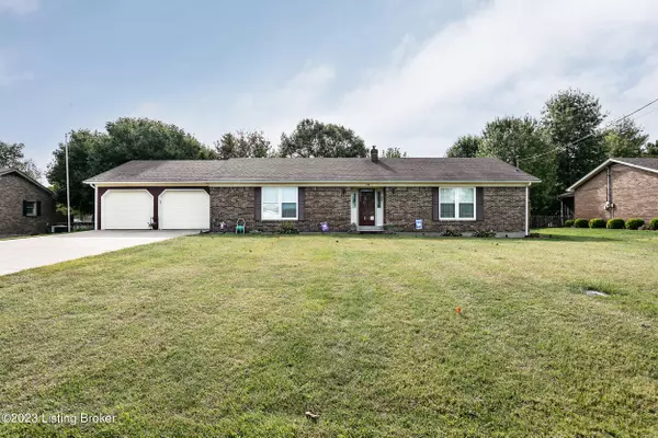 138 Venetian WAY, Bardstown, KY 40004