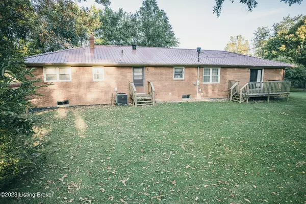 Cloverport, KY 40111,920 Cottonwood Dr