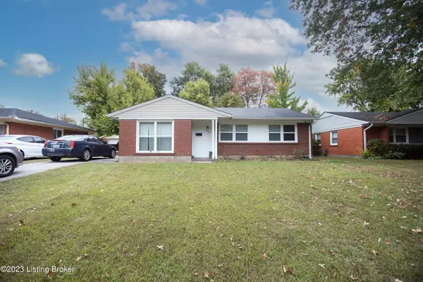 Louisville, KY 40218,3509 Terrier Ln