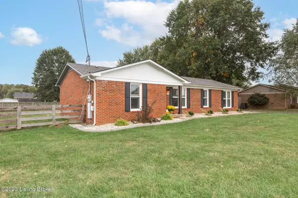 Mt Washington, KY 40047,500 Harrison Cir