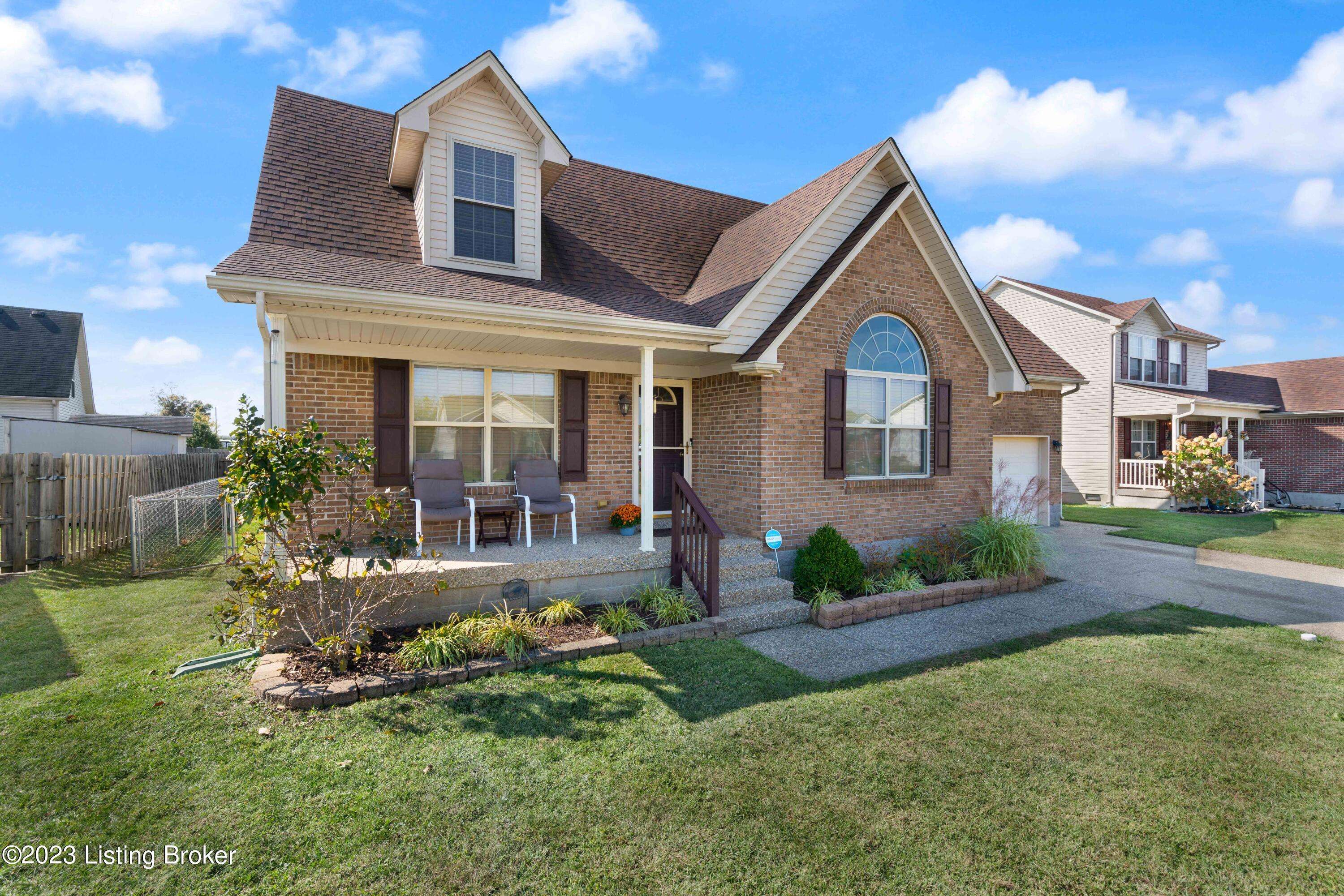 Shepherdsville, KY 40165,161 Crooked Oak Ct