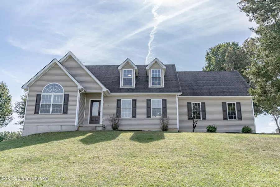 447 Majestic WAY, Cecilia, KY 42724