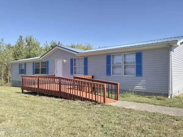 Leitchfield, KY 42754,3900 Brandenburg Rd