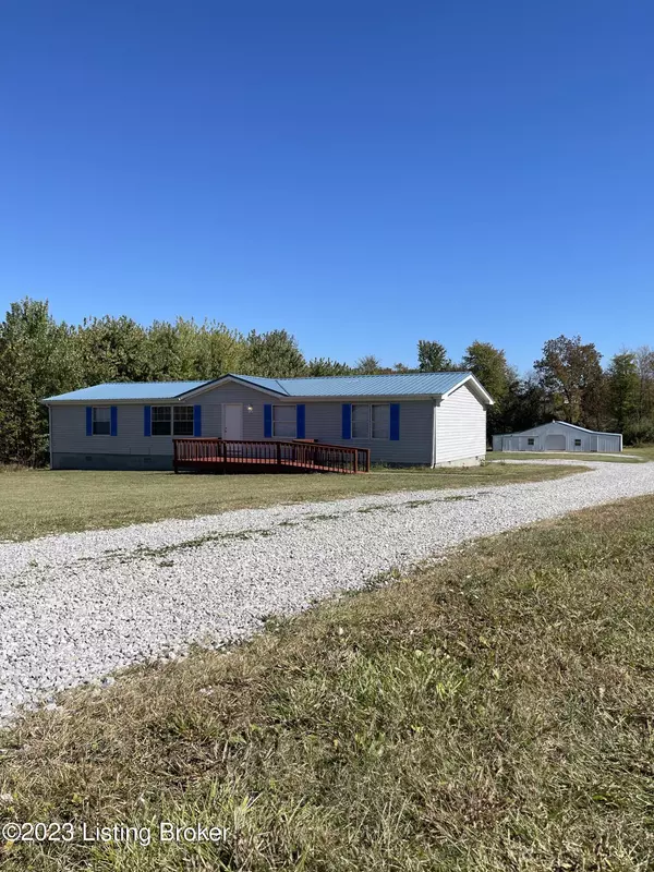 Leitchfield, KY 42754,3900 Brandenburg Rd