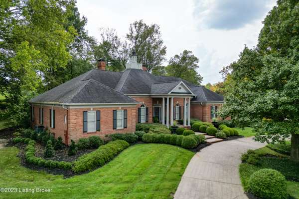 7710 Cedar Ridge Ct, Prospect, KY 40059