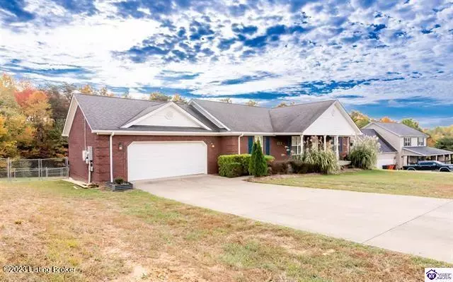 227 Berkshire Ave, Rineyville, KY 40162