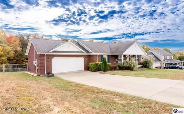 Rineyville, KY 40162,227 Berkshire Ave