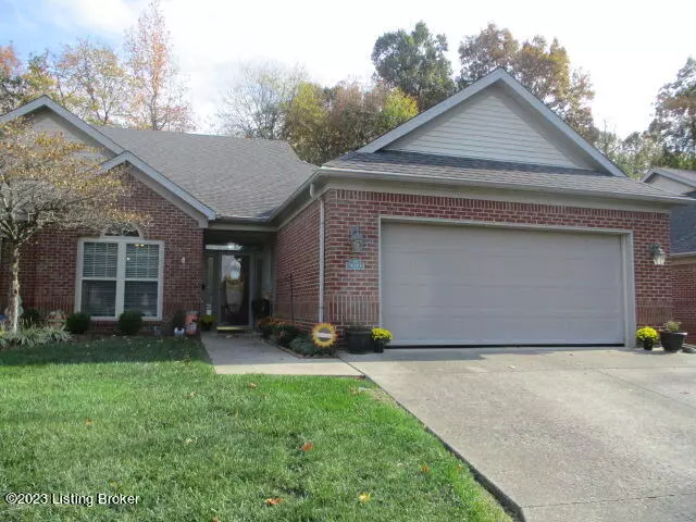 Louisville, KY 40214,9019 Split Willow Dr