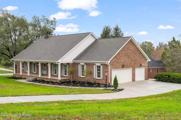 11714 Paramont WAY, Prospect, KY 40059