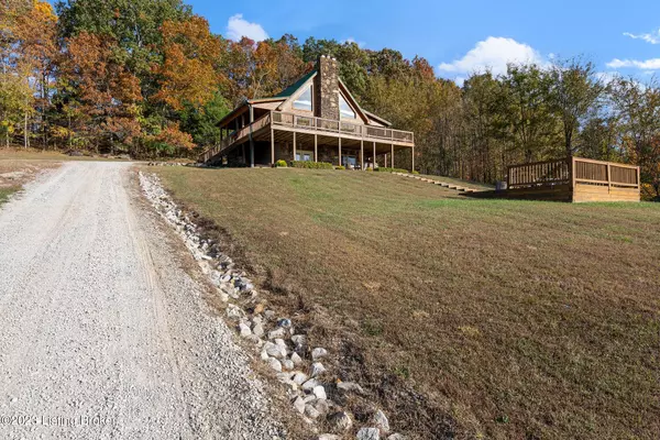 Mammoth Cave, KY 42259,298 Serenity Cove Ln