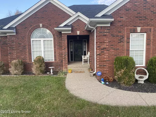 Taylorsville, KY 40071,239 Clinton Ct