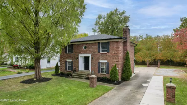 Louisville, KY 40222,612 Harris Pl