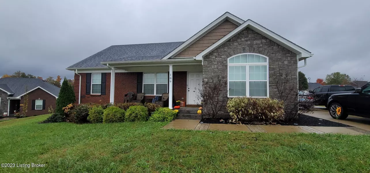 109 Rockton Ct, Coxs Creek, KY 40013