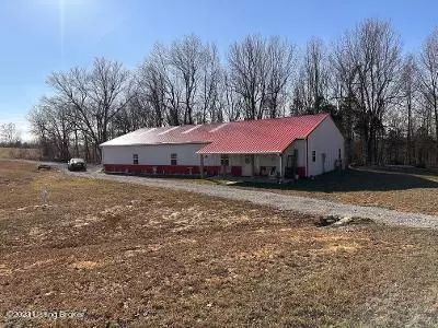 1691 Eveleigh Rd, Leitchfield, KY 42754